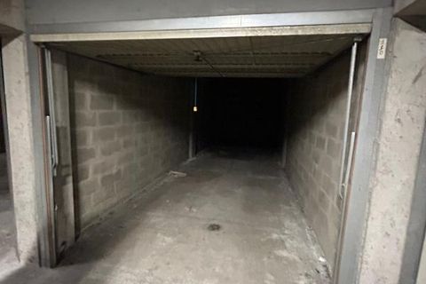 Garage i Nancy, Meurthe-et-Moselle, Nancy - € 34.000 | Ref: 3987 - foto 1