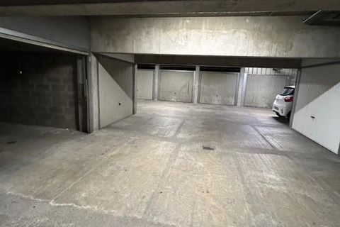 Garage i Nancy, Meurthe-et-Moselle, Nancy - € 34.000 | Ref: 3987 - foto 4