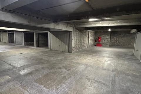 Garage i Nancy, Meurthe-et-Moselle, Nancy - € 34.000 | Ref: 3987 - foto 5