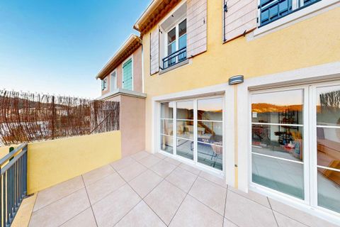 Villa i La Garde-Freinet, Var, La Garde-Freinet - € 449.000 | Ref: 8_La_Calade - foto 9