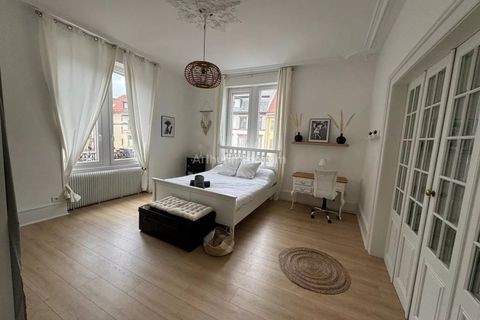 Lejlighed i Colmar, Haut-Rhin, Colmar - € 275.000 | Ref: 86472995 - foto 3