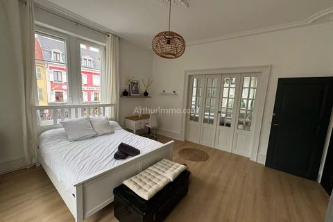 Lejlighed i Colmar, Haut-Rhin, Colmar - € 275.000 | Ref: 86472995 - foto 4