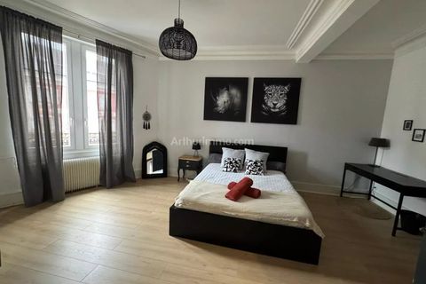 Lejlighed i Colmar, Haut-Rhin, Colmar - € 275.000 | Ref: 86472995 - foto 5