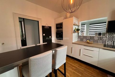 Lejlighed i Colmar, Haut-Rhin, Colmar - € 275.000 | Ref: 86472995 - foto 2