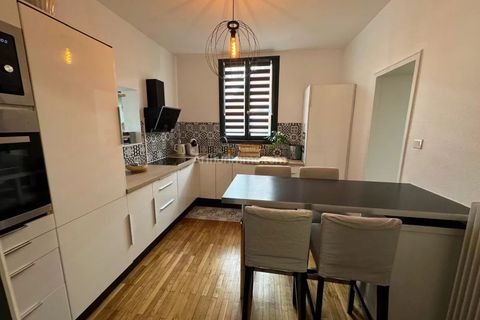 Lejlighed i Colmar, Haut-Rhin, Colmar - € 275.000 | Ref: 86472995 - foto 1