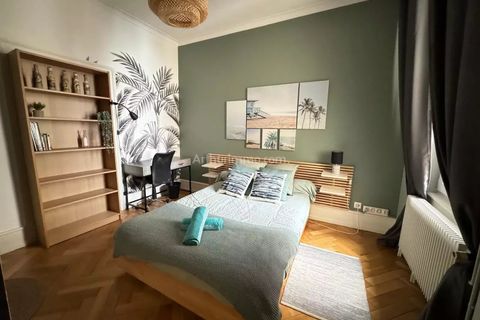 Lejlighed i Colmar, Haut-Rhin, Colmar - € 275.000 | Ref: 86472995 - foto 8