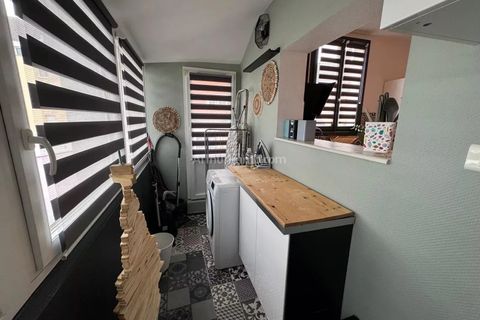 Lejlighed i Colmar, Haut-Rhin, Colmar - € 275.000 | Ref: 86472995 - foto 10