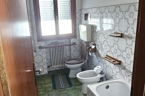 Villa a Mirano, Venice, Mirano - € 325.000 | Ref: MIV1697 - foto 15