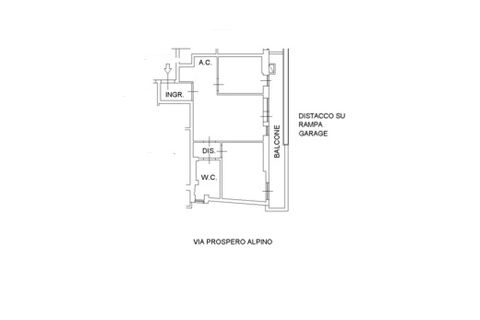 Lejlighed i Rome, Rome, Rome - € 400.000 | Ref: IC751 - foto 16