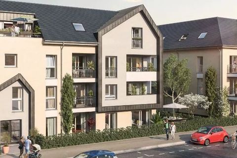 Leilighet i Berck, Pas-de-Calais, Berck - € 249 000 | Ref: 6301 - foto 2