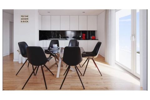 Lejlighed i Nazare, Leiria, Nazare - € 460.000 | Ref: APA_Nazare_FracG - foto 3