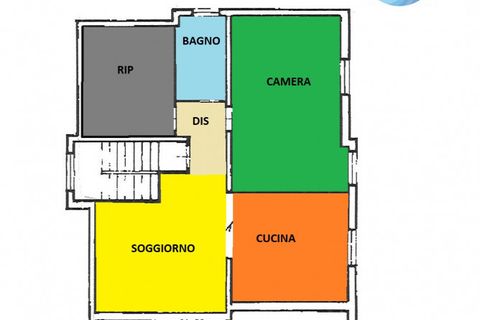 Villa a Torgiano, Perugia, Torgiano - € 305.000 | Ref: 8025 - foto 33