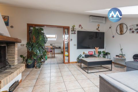 Villa a Torgiano, Perugia, Torgiano - € 305.000 | Ref: 8025 - foto 22