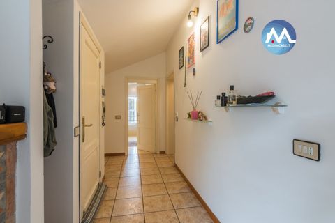 Villa a Torgiano, Perugia, Torgiano - € 305.000 | Ref: 8025 - foto 25
