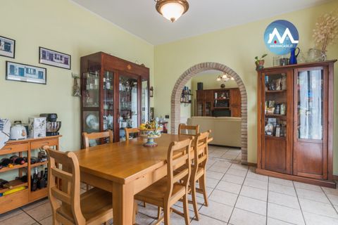 Villa a Torgiano, Perugia, Torgiano - € 305.000 | Ref: 8025 - foto 3