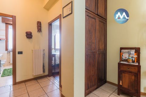 Villa a Torgiano, Perugia, Torgiano - € 305.000 | Ref: 8025 - foto 10
