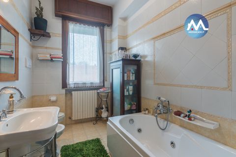 Villa a Torgiano, Perugia, Torgiano - € 305.000 | Ref: 8025 - foto 15