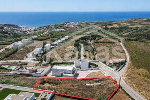 Helårsgrund i Ribamar, Lisbon, Ribamar - € 210.000 | Ref: K335 - foto 1