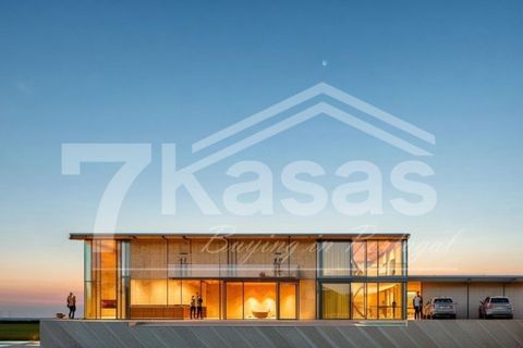 Helårsgrund i Ribamar, Lisbon, Ribamar - € 210.000 | Ref: K335 - foto 9