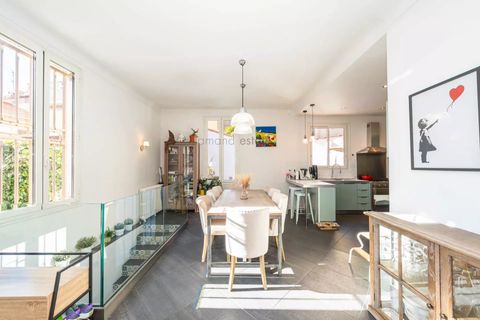 Villa i Le Cannet, Alpes-Maritimes, Le Cannet - € 675.000 | Ref: 86460729 - foto 7