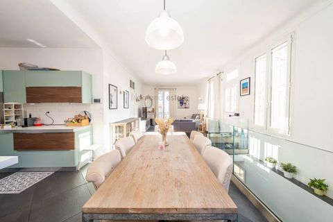 Villa i Le Cannet, Alpes-Maritimes, Le Cannet - € 675.000 | Ref: 86460729 - foto 8