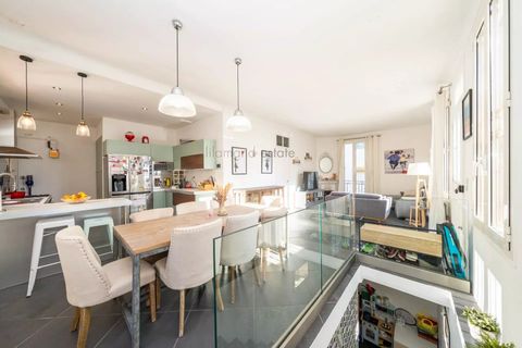 Villa i Le Cannet, Alpes-Maritimes, Le Cannet - € 675.000 | Ref: 86460729 - foto 9