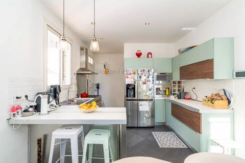 Villa i Le Cannet, Alpes-Maritimes, Le Cannet - € 675.000 | Ref: 86460729 - foto 10
