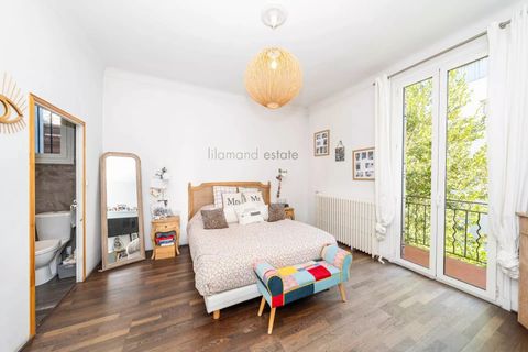 Villa i Le Cannet, Alpes-Maritimes, Le Cannet - € 675.000 | Ref: 86460729 - foto 11