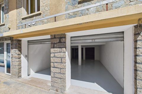 Erhvervsejendom i Ajaccio, Corse-du-Sud, Ajaccio - € 680.000 | Ref: VP1059-MAXIMMO - foto 10