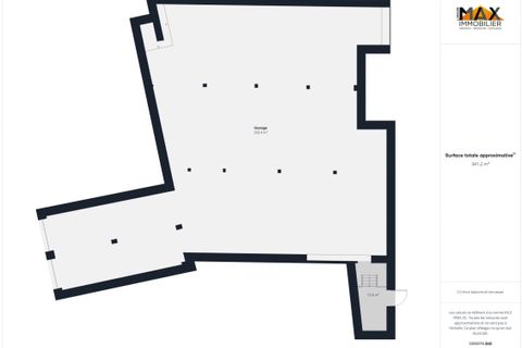 Erhvervsejendom i Ajaccio, Corse-du-Sud, Ajaccio - € 680.000 | Ref: VP1059-MAXIMMO - foto 11