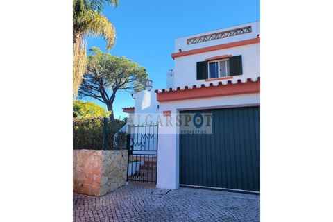 Villa i Quarteira, Faro, Quarteira - € 699.000 | Ref: HAB-Q5 - foto 3