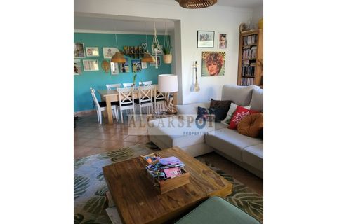 Villa i Quarteira, Faro, Quarteira - € 699.000 | Ref: HAB-Q5 - foto 5