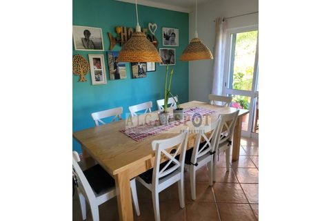 Villa i Quarteira, Faro, Quarteira - € 699.000 | Ref: HAB-Q5 - foto 6