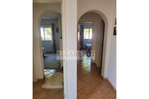 Villa i Quarteira, Faro, Quarteira - € 699.000 | Ref: HAB-Q5 - foto 7