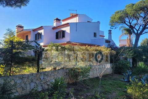 Villa i Quarteira, Faro, Quarteira - € 699.000 | Ref: HAB-Q5 - foto 2