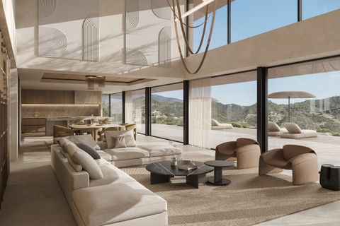 Villa a Benahavis, Malaga, Benahavis - € 6.870.000 | Ref: R5241766 - foto 2