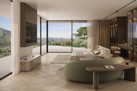 Villa a Benahavis, Malaga, Benahavis - € 6.870.000 | Ref: R5241766 - foto 5