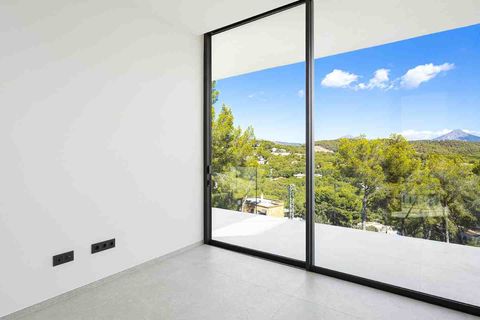 Villa i Santa Ponsa, Mallorca, Santa Ponsa - € 3.000.000 | Ref: 2403579 - foto 8