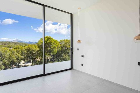 Villa i Santa Ponsa, Mallorca, Santa Ponsa - € 3.000.000 | Ref: 2403579 - foto 9