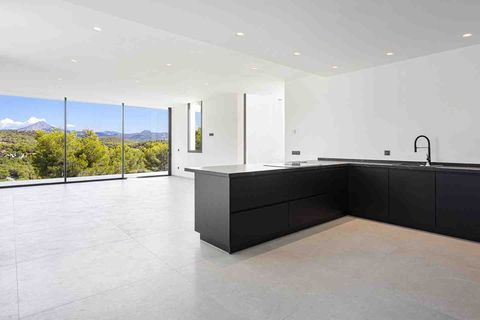Villa i Santa Ponsa, Mallorca, Santa Ponsa - € 3.000.000 | Ref: 2403579 - foto 11