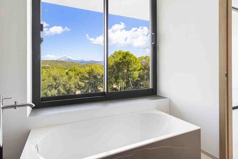 Villa i Santa Ponsa, Mallorca, Santa Ponsa - € 3.000.000 | Ref: 2403579 - foto 13