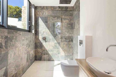 Villa i Santa Ponsa, Mallorca, Santa Ponsa - € 3.000.000 | Ref: 2403579 - foto 15