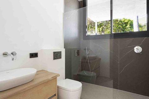 Villa i Santa Ponsa, Mallorca, Santa Ponsa - € 3.000.000 | Ref: 2403579 - foto 18