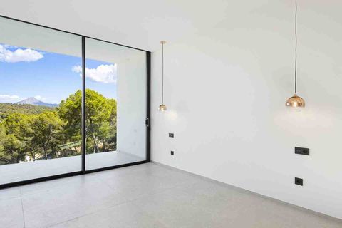 Villa i Santa Ponsa, Mallorca, Santa Ponsa - € 3.000.000 | Ref: 2403579 - foto 19