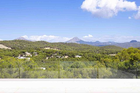 Villa i Santa Ponsa, Mallorca, Santa Ponsa - € 3.000.000 | Ref: 2403579 - foto 21