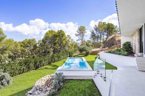 Villa i Santa Ponsa, Mallorca, Santa Ponsa - € 3.000.000 | Ref: 2403579 - foto 22