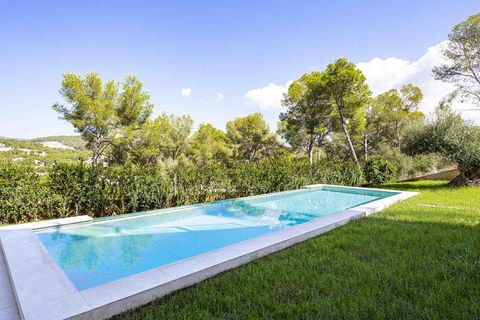 Villa i Santa Ponsa, Mallorca, Santa Ponsa - € 3.000.000 | Ref: 2403579 - foto 23
