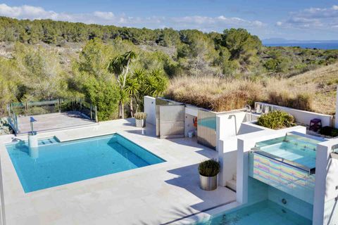 Villa a Sol De Mallorca, Mallorca, Sol De Mallorca - € 13.950.000 | Ref: 2611410 - foto 13