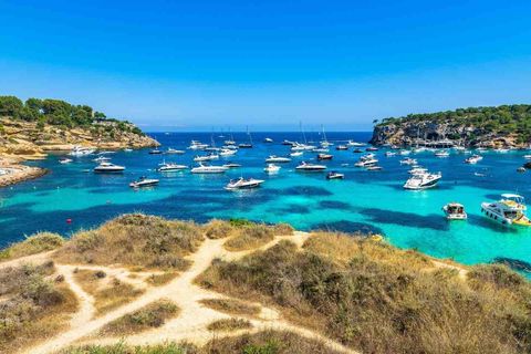 Villa a Sol De Mallorca, Mallorca, Sol De Mallorca - € 13.950.000 | Ref: 2611410 - foto 15