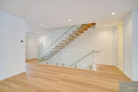 Villa i Cascais, Lisbon, Cascais - € 2.200.000 | Ref: MORJL038 - foto 5
